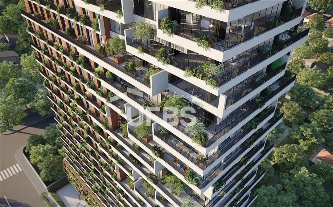 Pateo 136 Opus - Sala Comercial - Foto 2