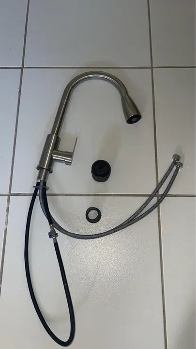 TORNEIRA GOURMET  - Foto 2