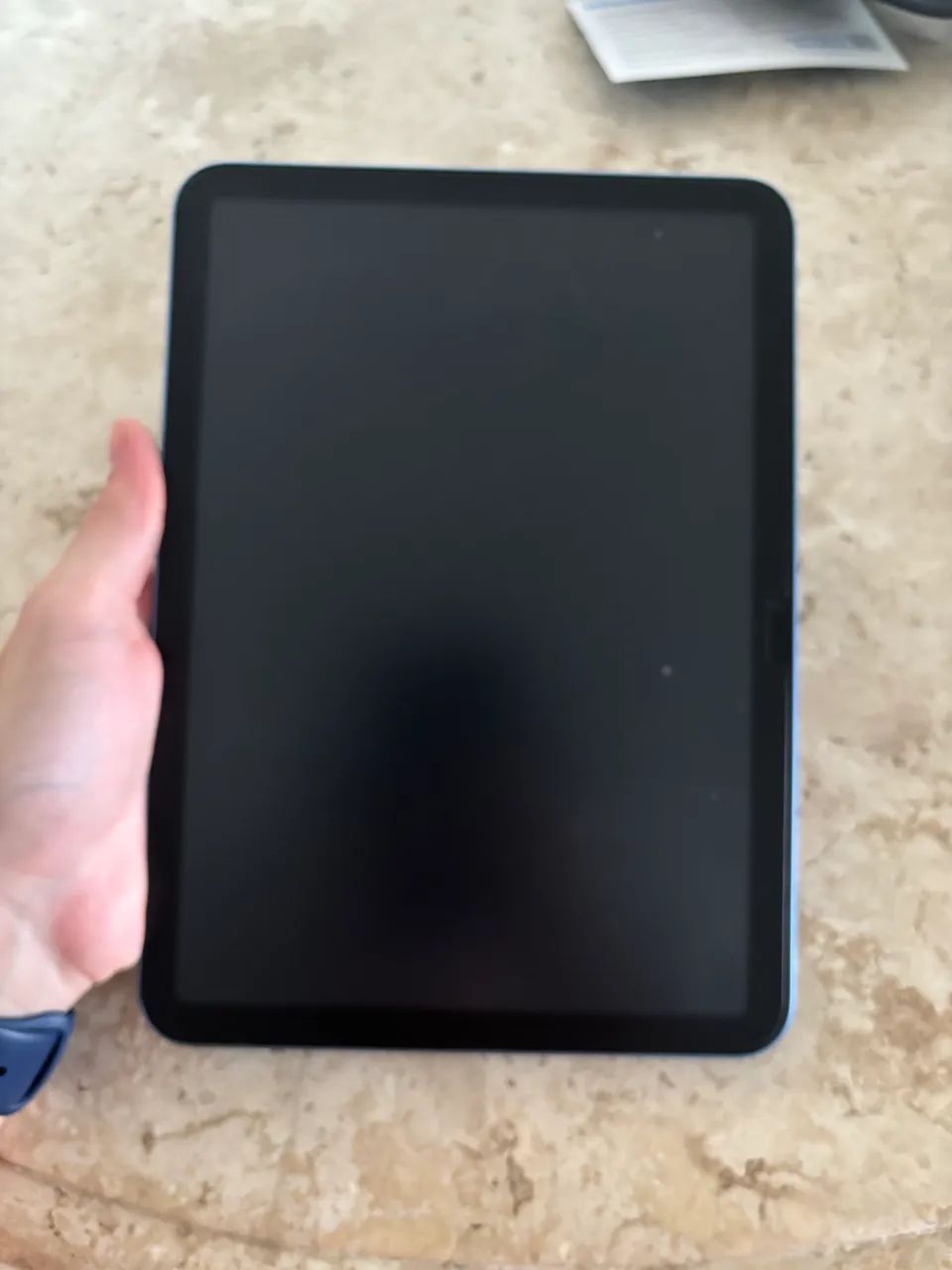 ipad 10 64gb - Foto 2