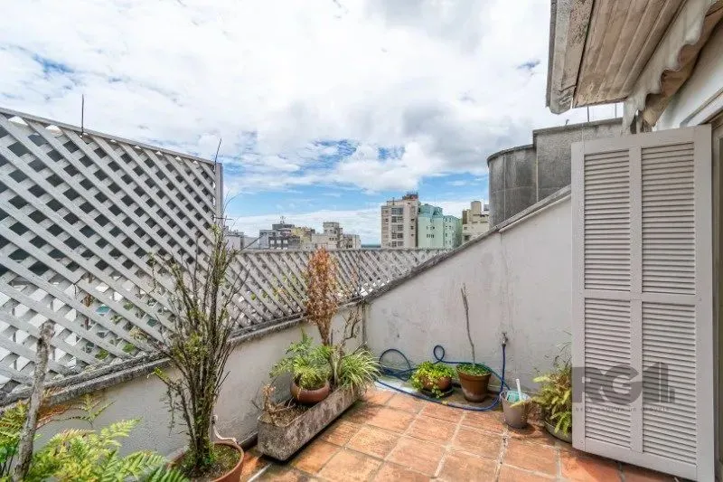 Apartamento em Centro Histórico