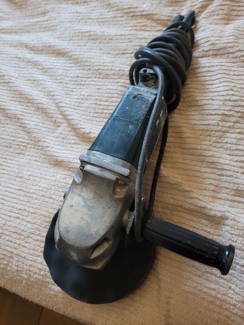 Vendo politriz 220V - Foto 3