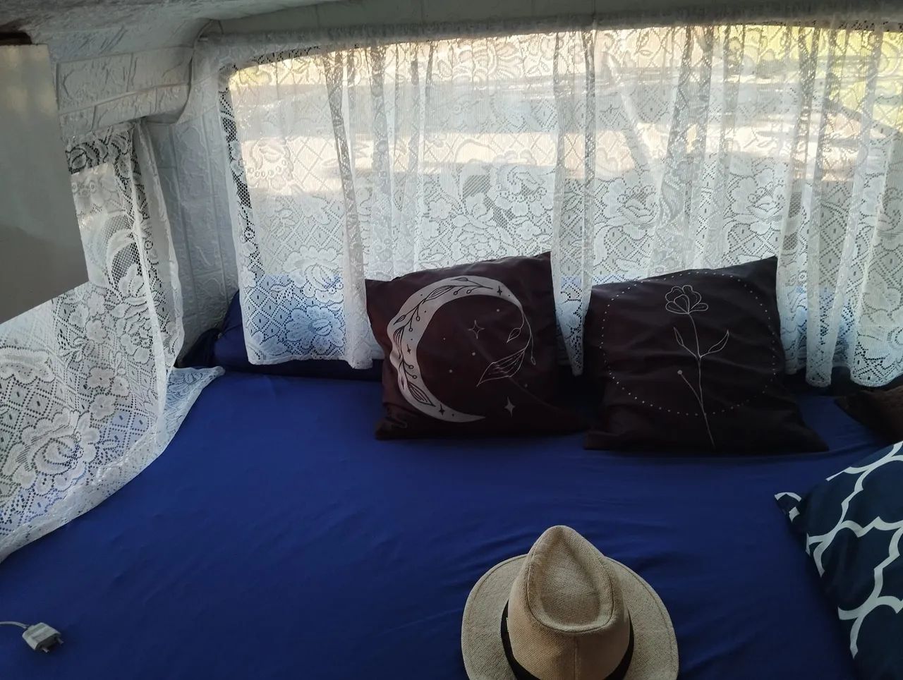 Motorhome Marcopolo Volaré, A8 - Foto 5