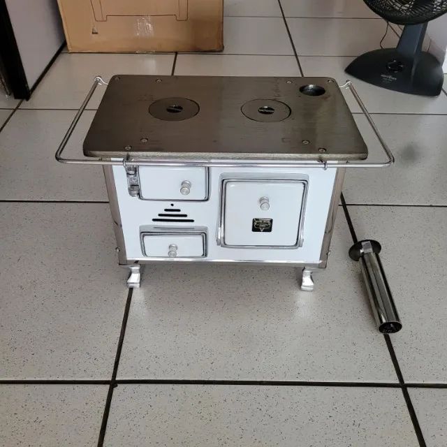 Mini Fogão Decoração - Foto 2
