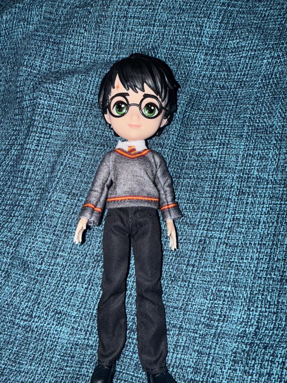 Harry Potter Novo  - Foto 2