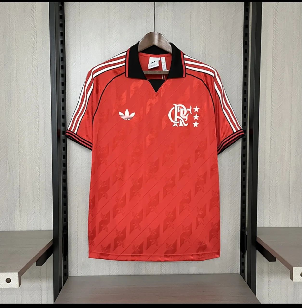 Camisas de time taylandesas  - Foto 4