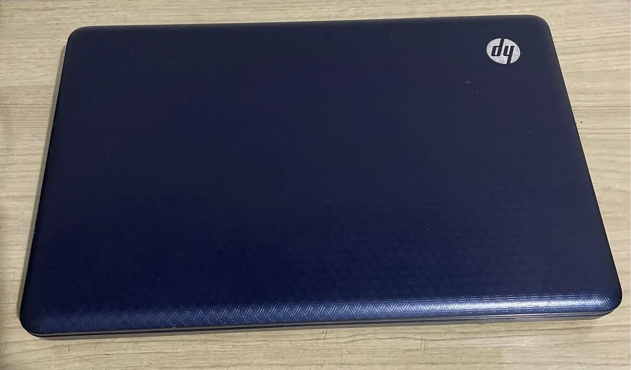 Notebook HP core i5 4gb memória ssd 128 (todo perfeito) - Foto 2