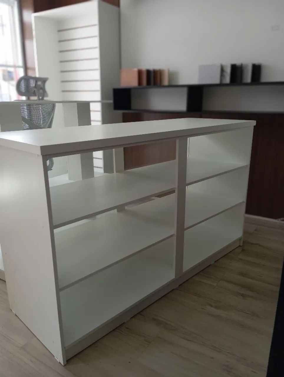 Balcão Vitrine - Foto 2