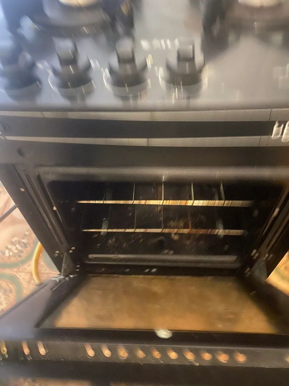 Stove64739936891905122