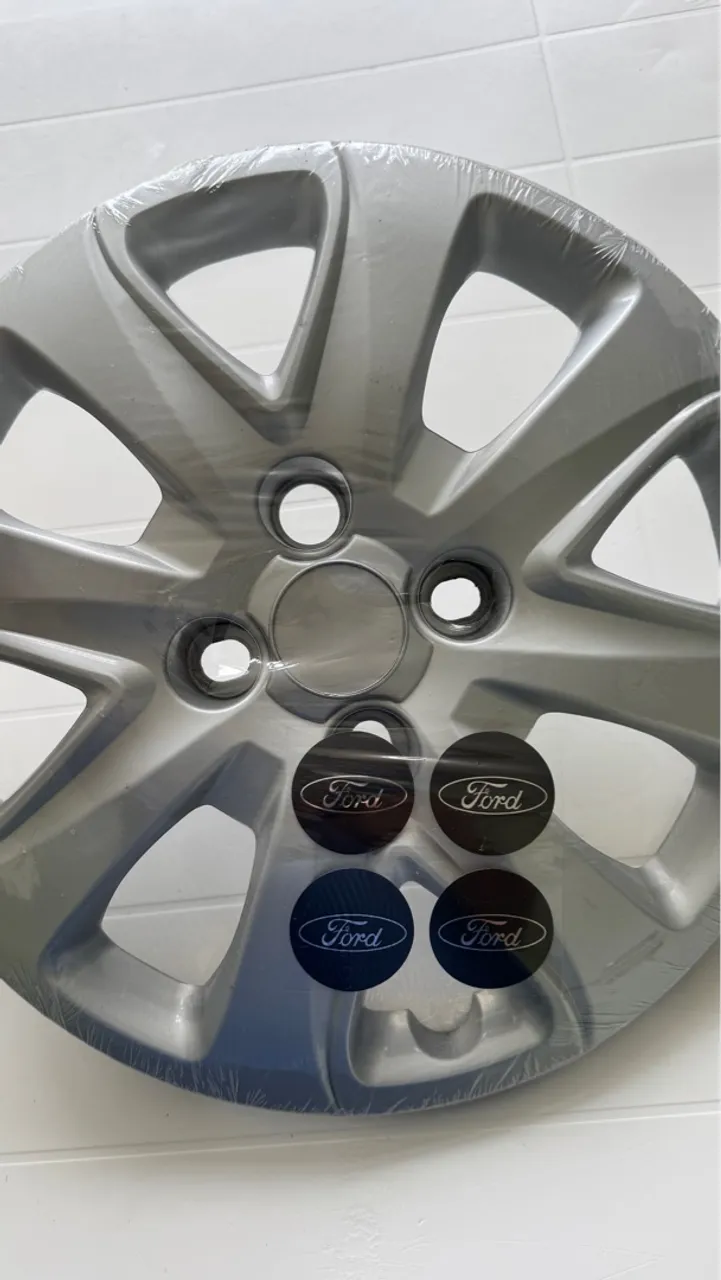 Calota de Ford Ka