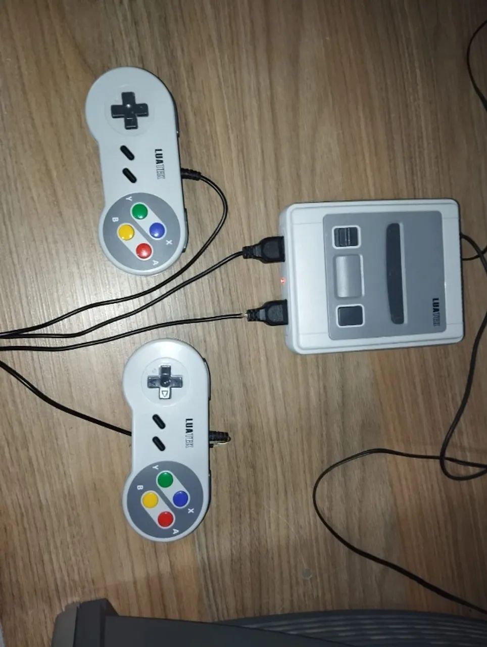 Vídeo game e televisão. - Foto 5
