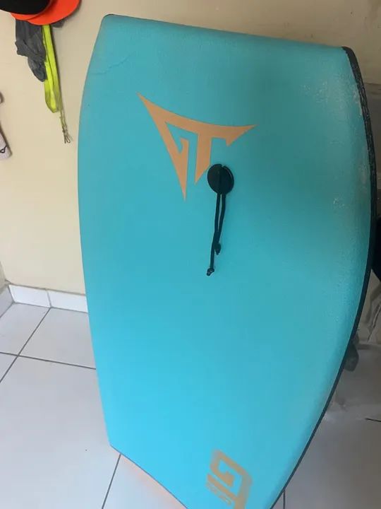 Prancha de Bodyboard - Foto 3