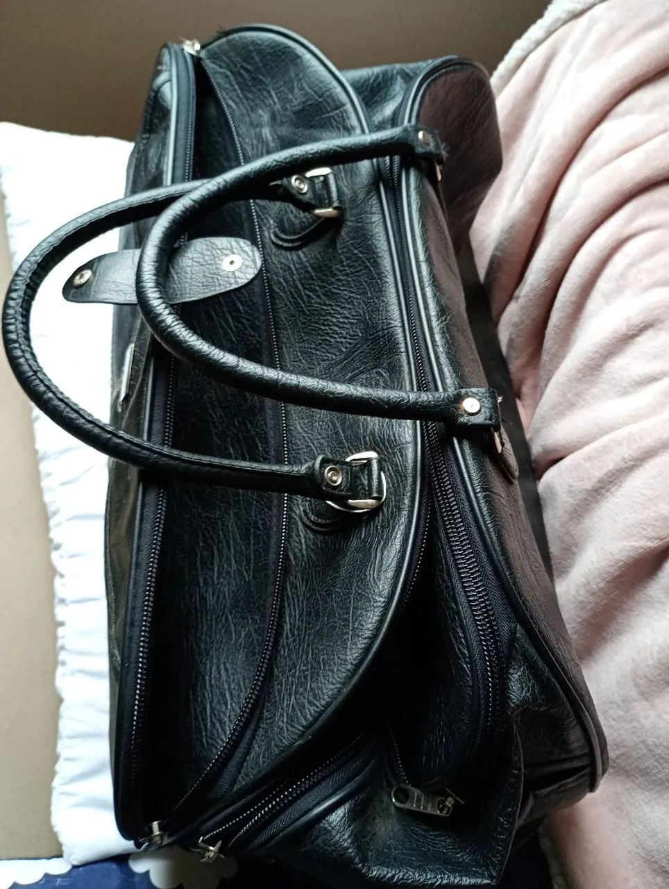 Bolsa de Viagem - Foto 3