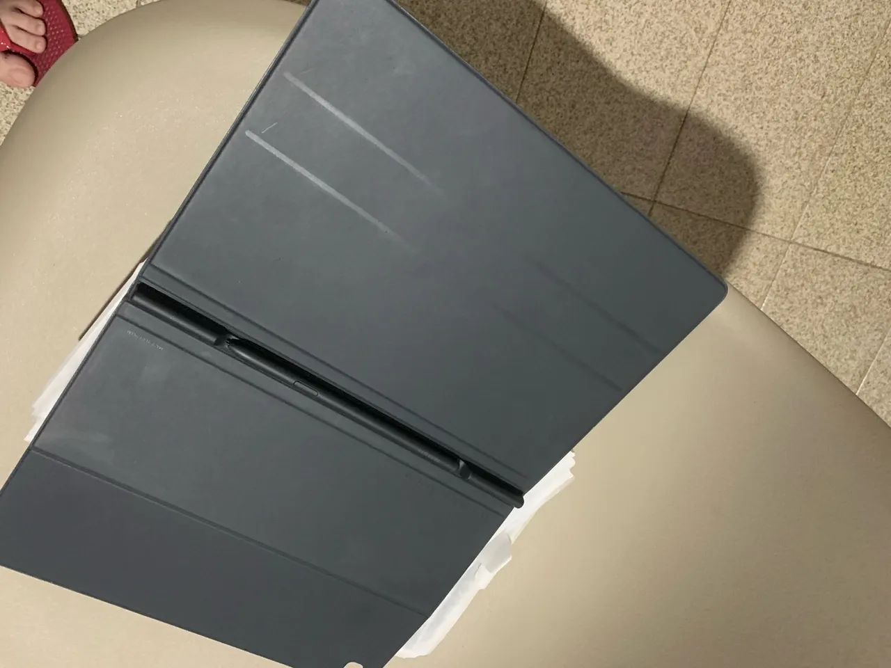 Tablet Samsung Tab S6 - Foto 4