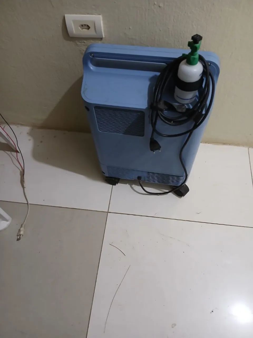 Oxygen Concentrator64673228391810120