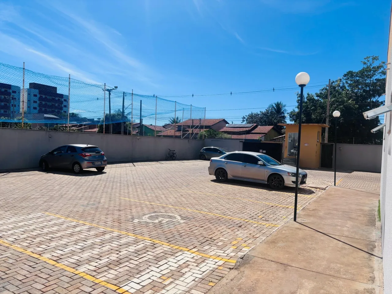 Apartamento para Venda em Palmas, Plano Diretor Norte, 2 dormitórios, 1 suíte, 2 banheiros