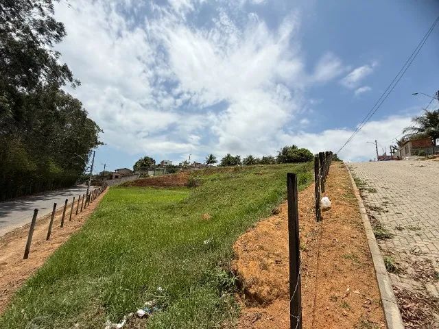 Oportunidade! Vendo Terreno em Campo Verde - Viana com 5.200m² - R$ 1.500.000,00 - Foto 5