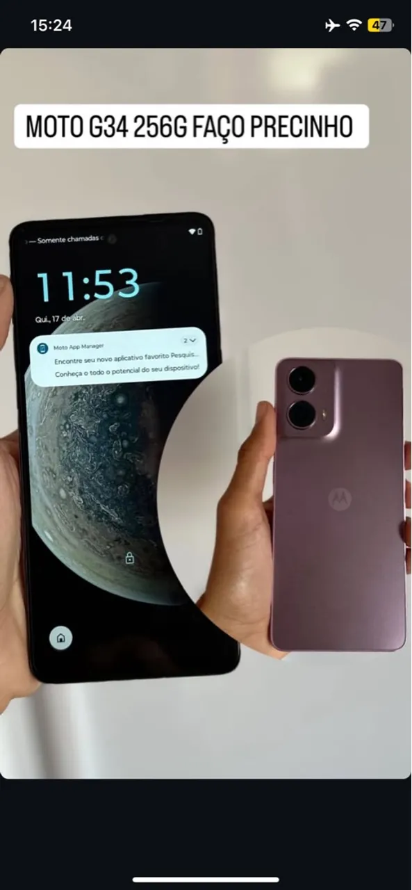 Motorola