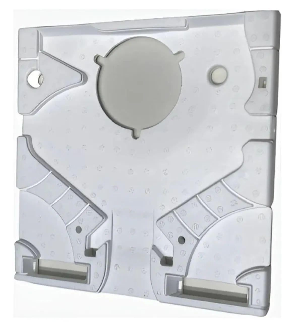 Capa trazeira isopor Electrolux DF36 cod. 67400841 