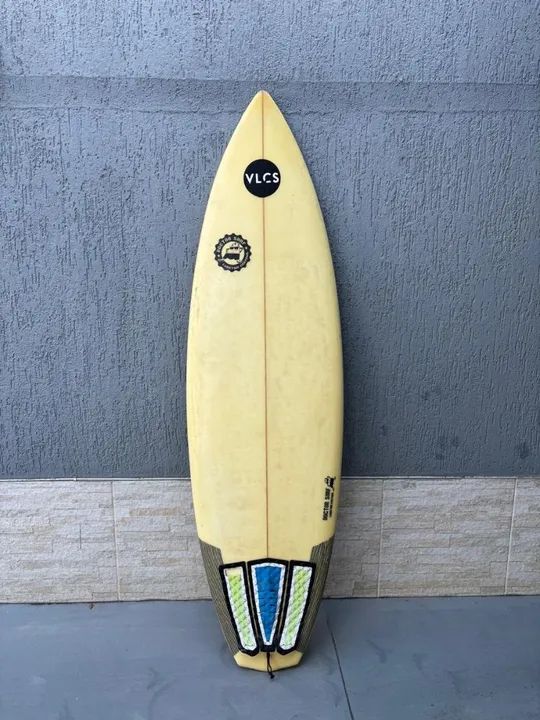 PRANCHA DE SURF 5.10