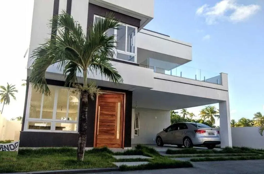 Condomínio Fragata Bairro Aruana