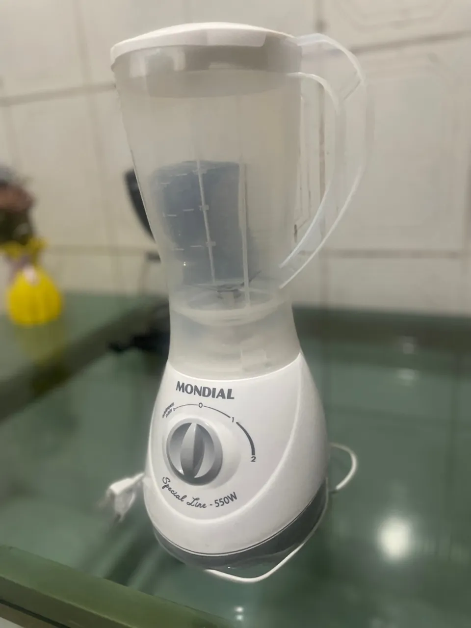 Liquidificador Mondial