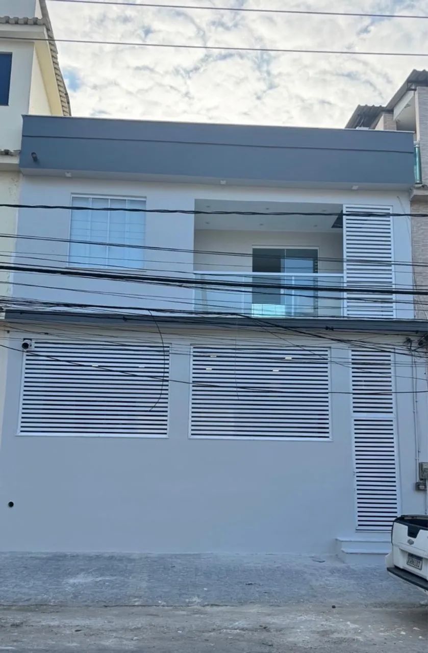 Foto - Rio de Janeiro - Ramos