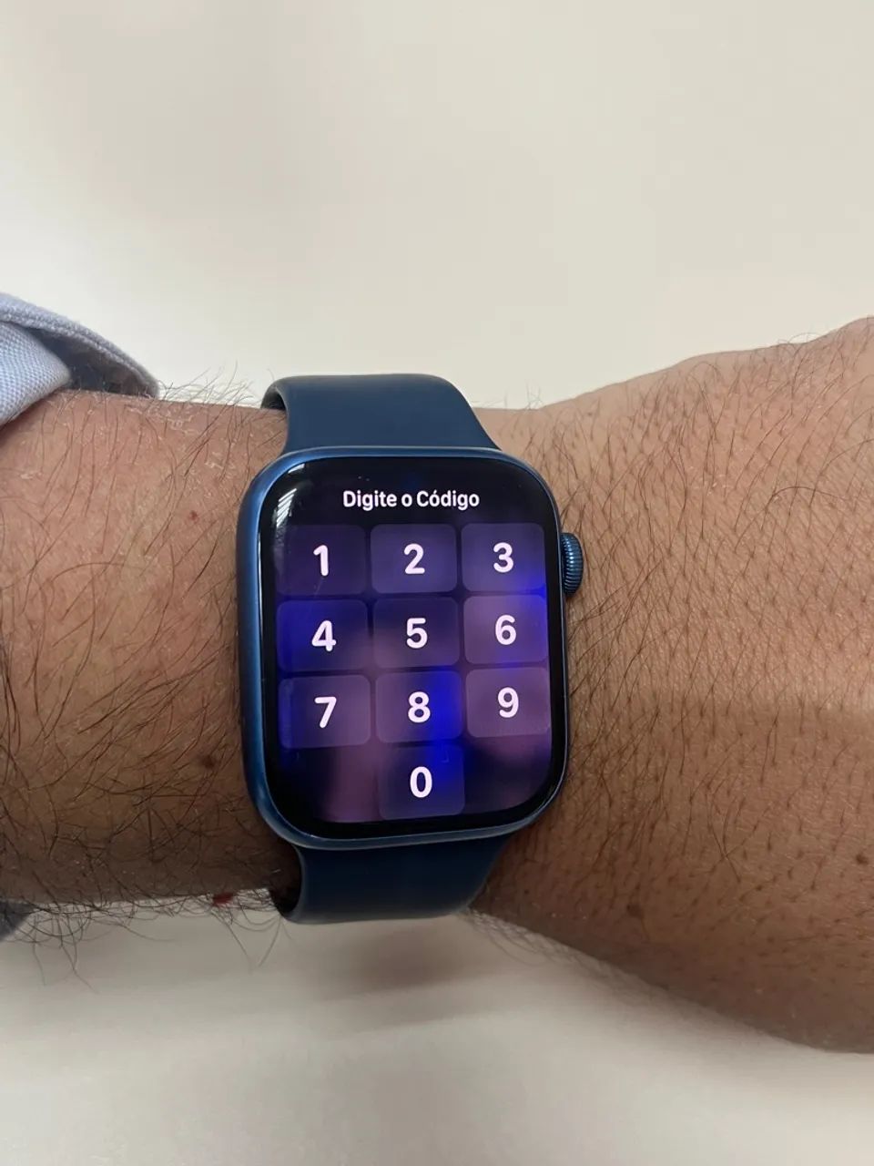 Apple Watch Series 7 45mm - Foto 3