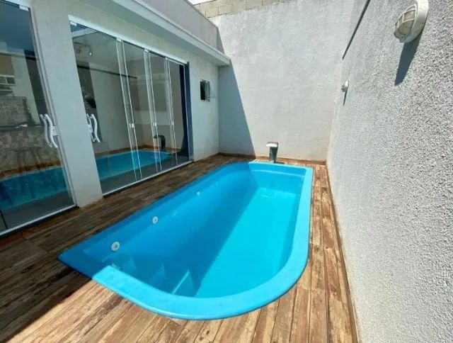LEAC 2 VENDO CASA NO SERRAMBI 