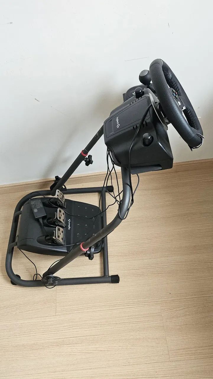 Cockpit completo - Foto 2