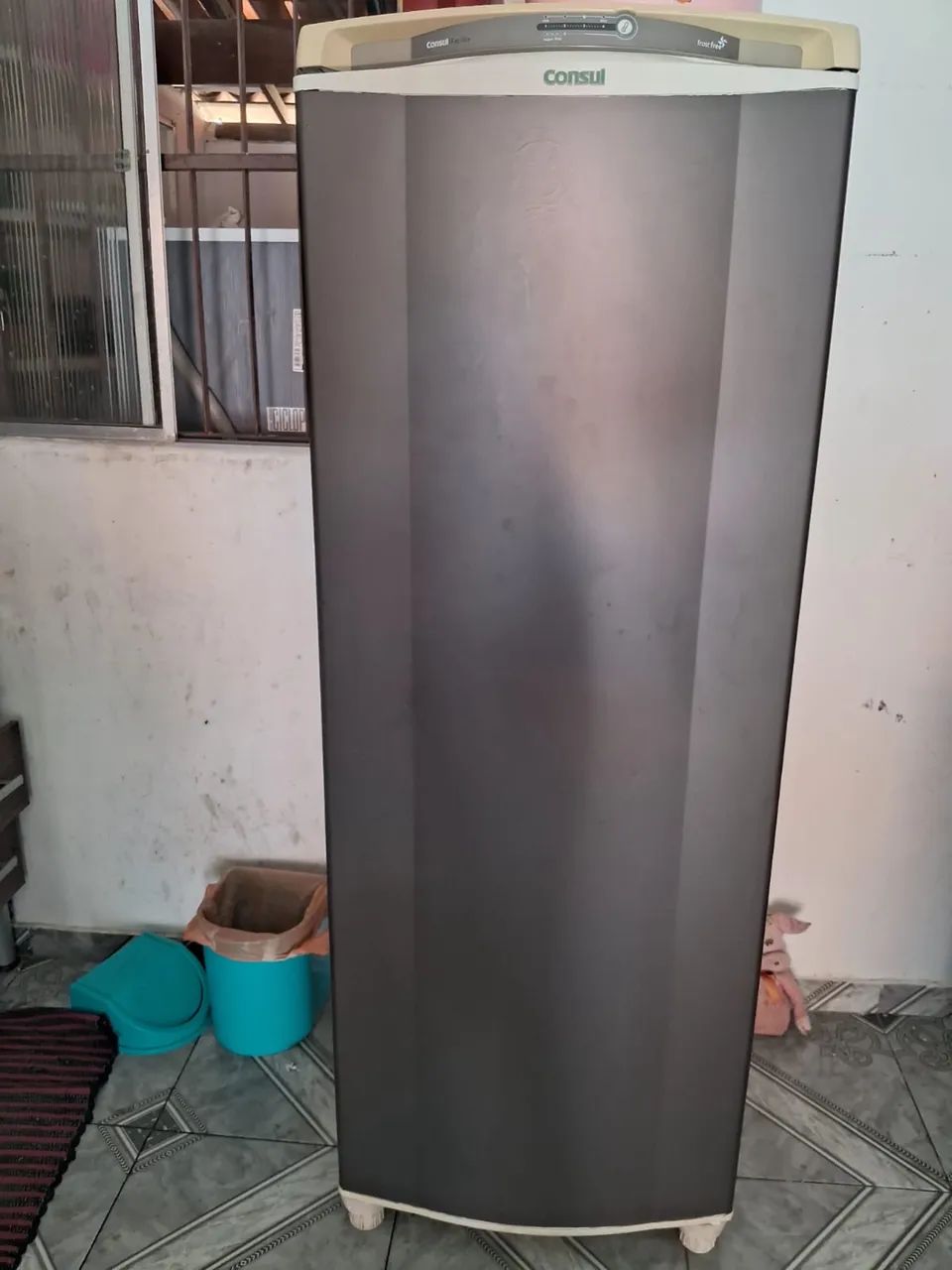 Geladeira 