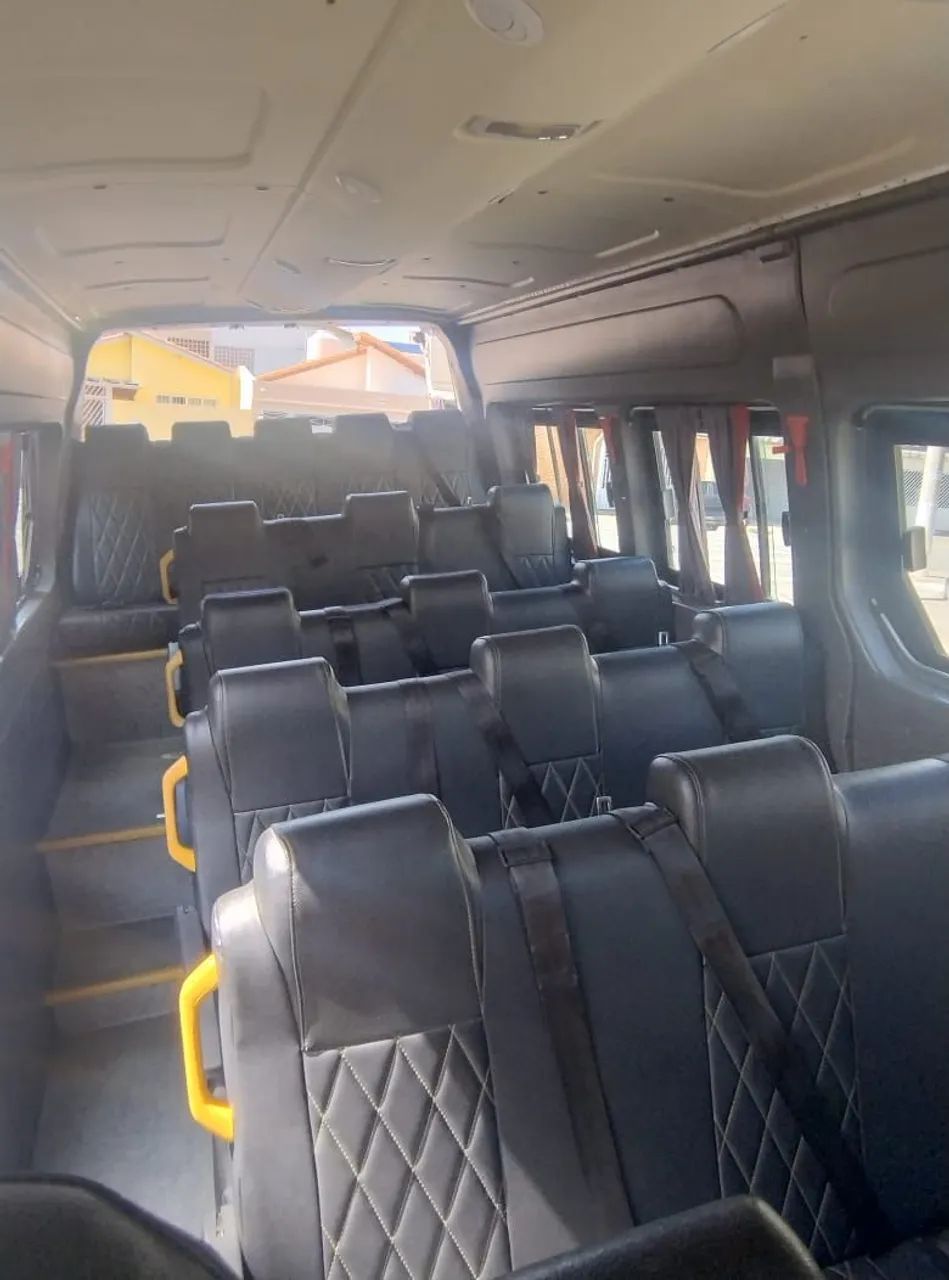 Van bem cuidada  - Foto 3