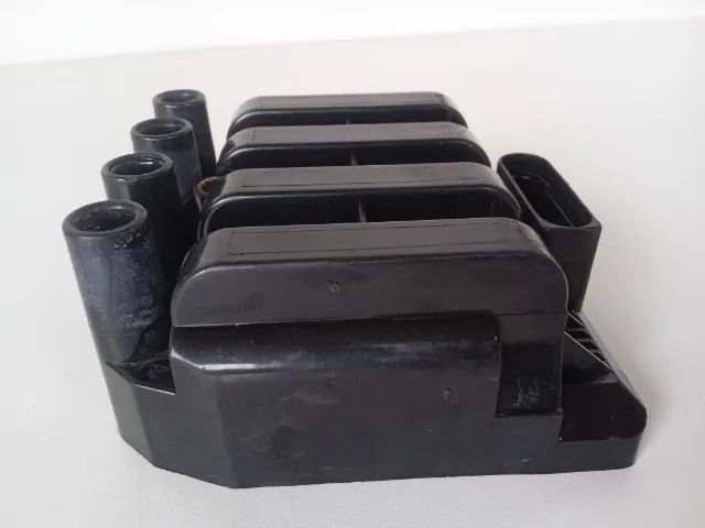 Bobina Ignição Gol G5 1.0 8v 09-12  - Foto 3