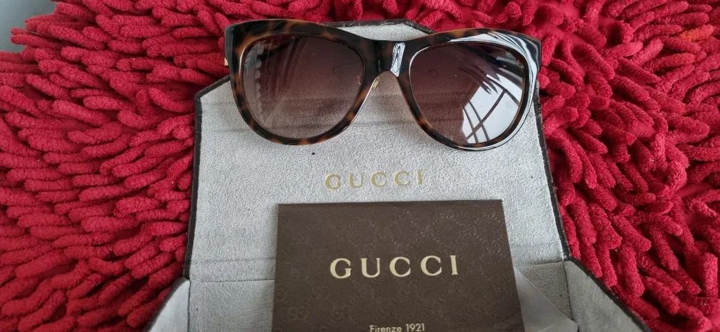 Óculos da Gucci - Foto 2