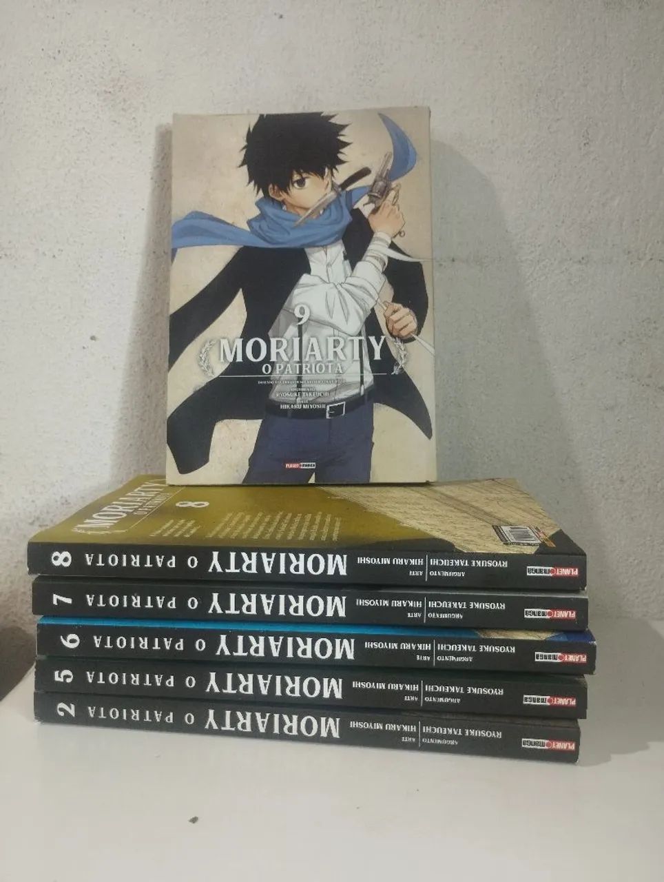 -- Mangás Diversos -- - Foto 2