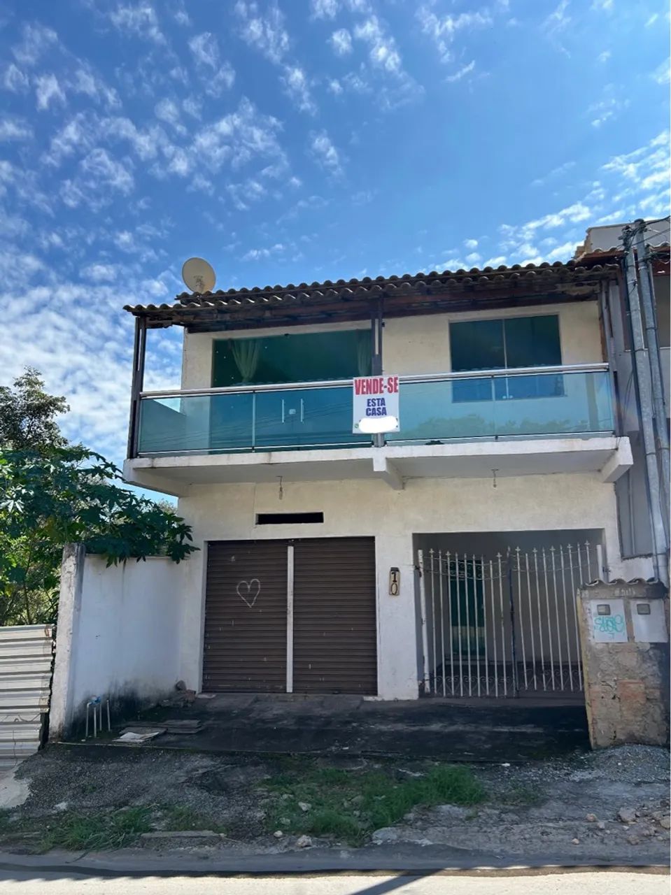 foto - Contagem - Quintas Coloniais