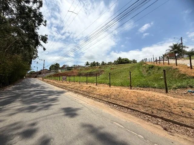 Oportunidade! Vendo Terreno em Campo Verde - Viana com 5.200m² - R$ 1.500.000,00 - Foto 7