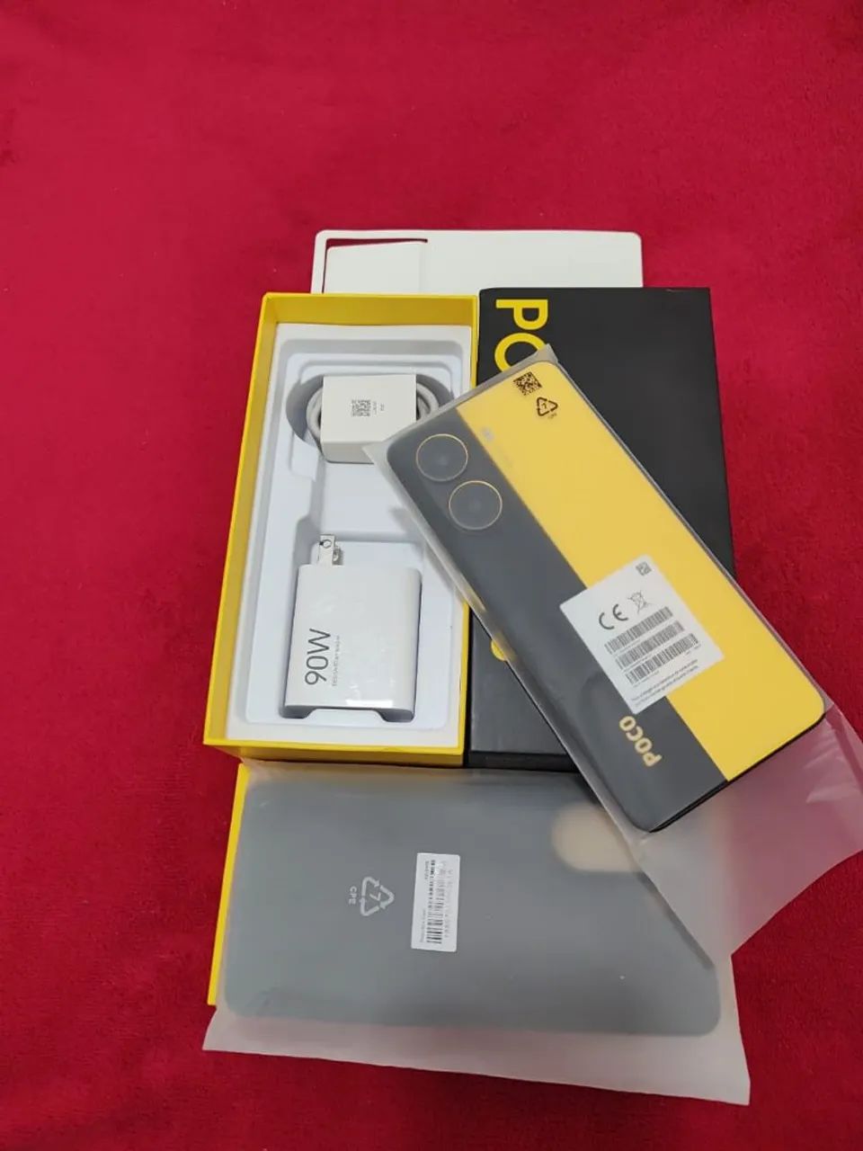 Poco X7 pro  - Foto 2