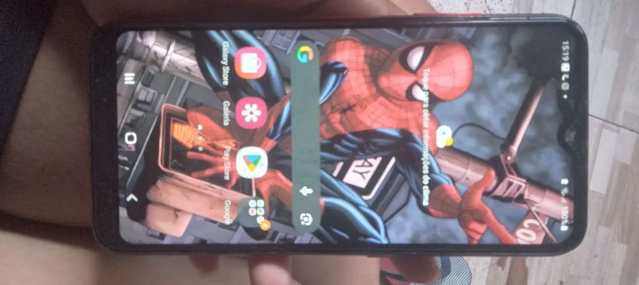 Vende-se celular - Foto 3