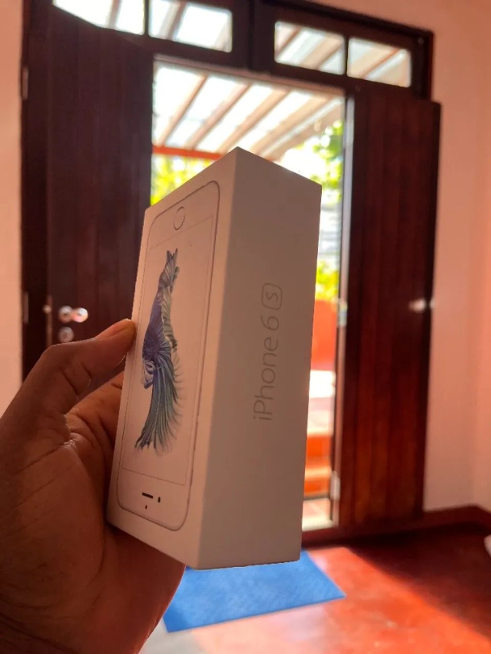 Caixa vazia de Iphone 6S - Foto 2