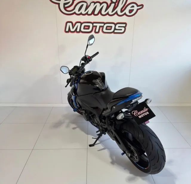 GSX -S1000 IMPECAVEL - Foto 3