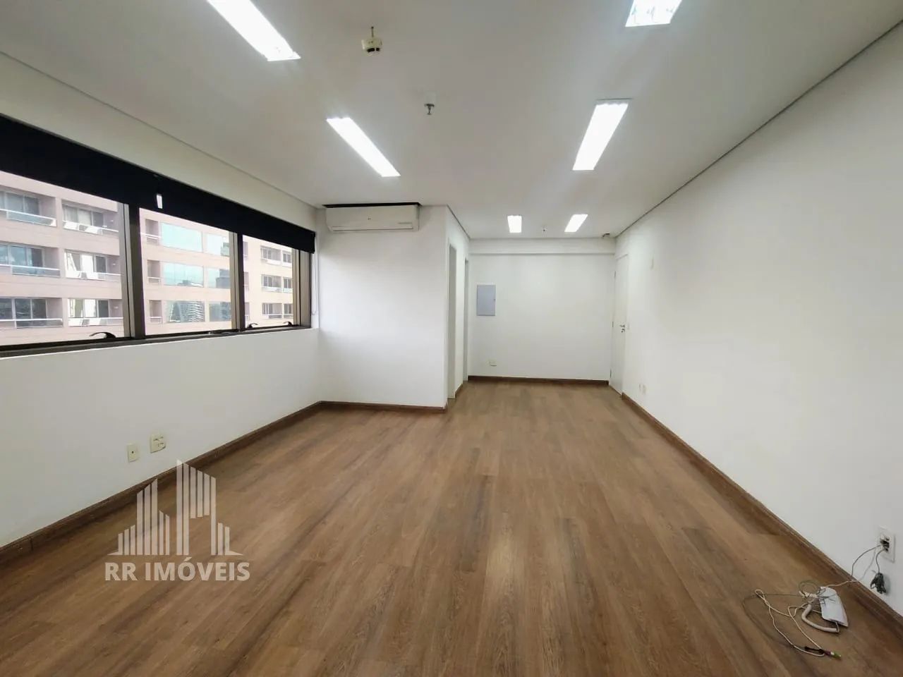 RR10415 Sala 35m² EDIFÍCIO BETA TRADE - OPORTUNIDADE - 1 Vaga - Barueri, SP - Ótima Locali - Foto 3