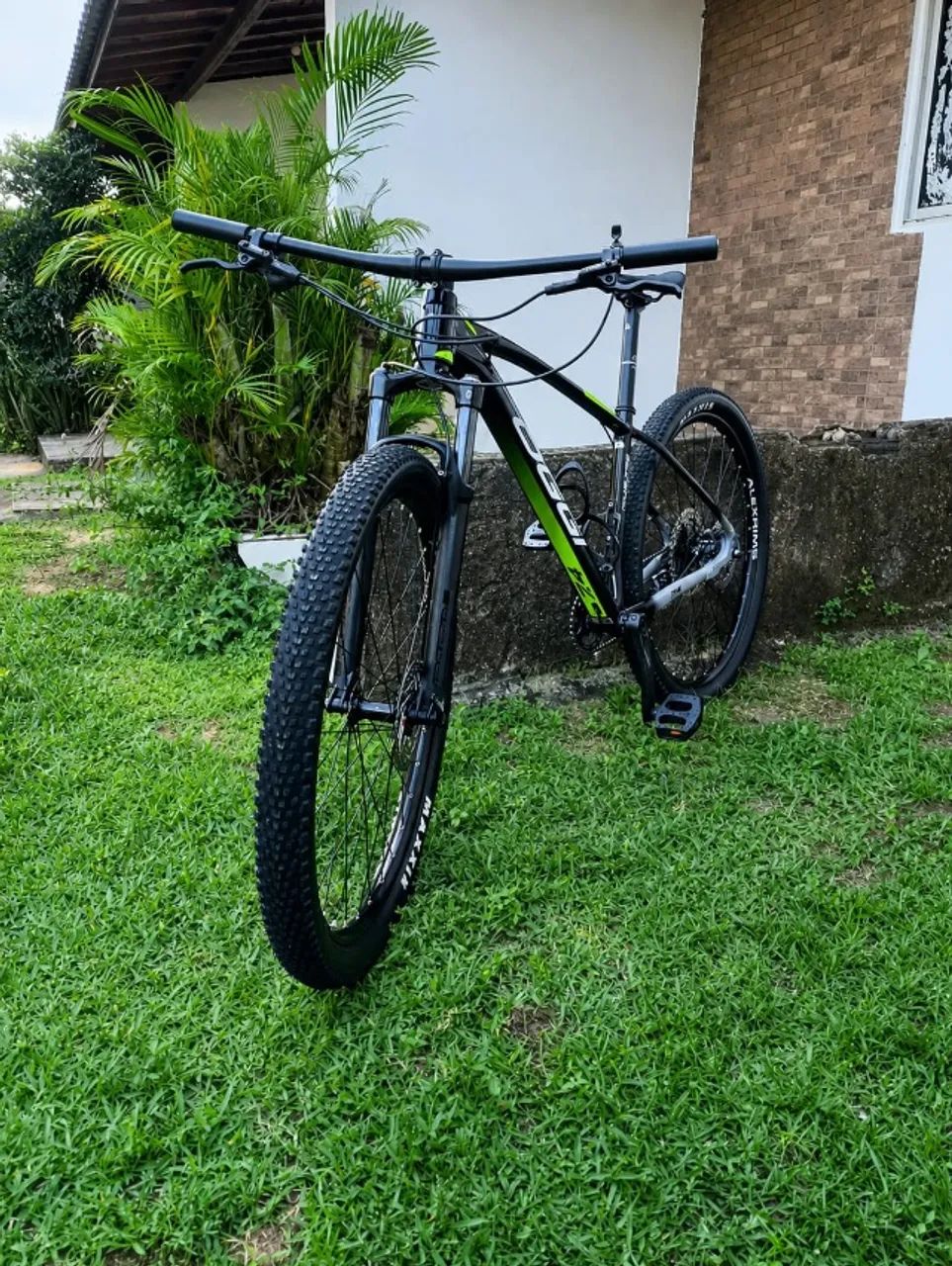 OGGI BIG WHEEL 7.4