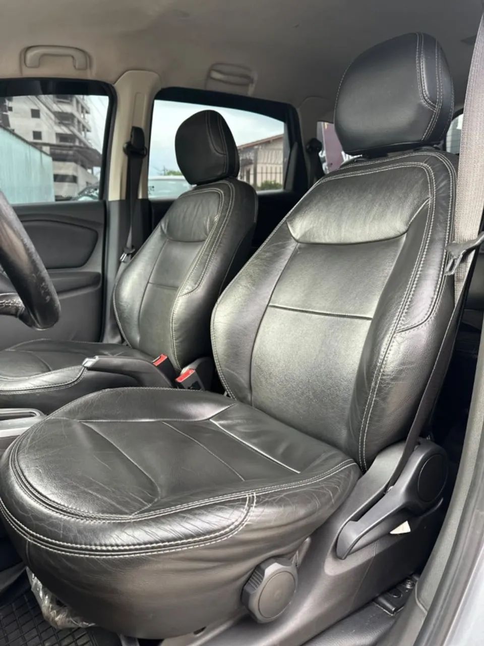 Chevrolet Spin Activ 1.8 8V Econo. Flex 5P Aut. 2018 - Foto 4