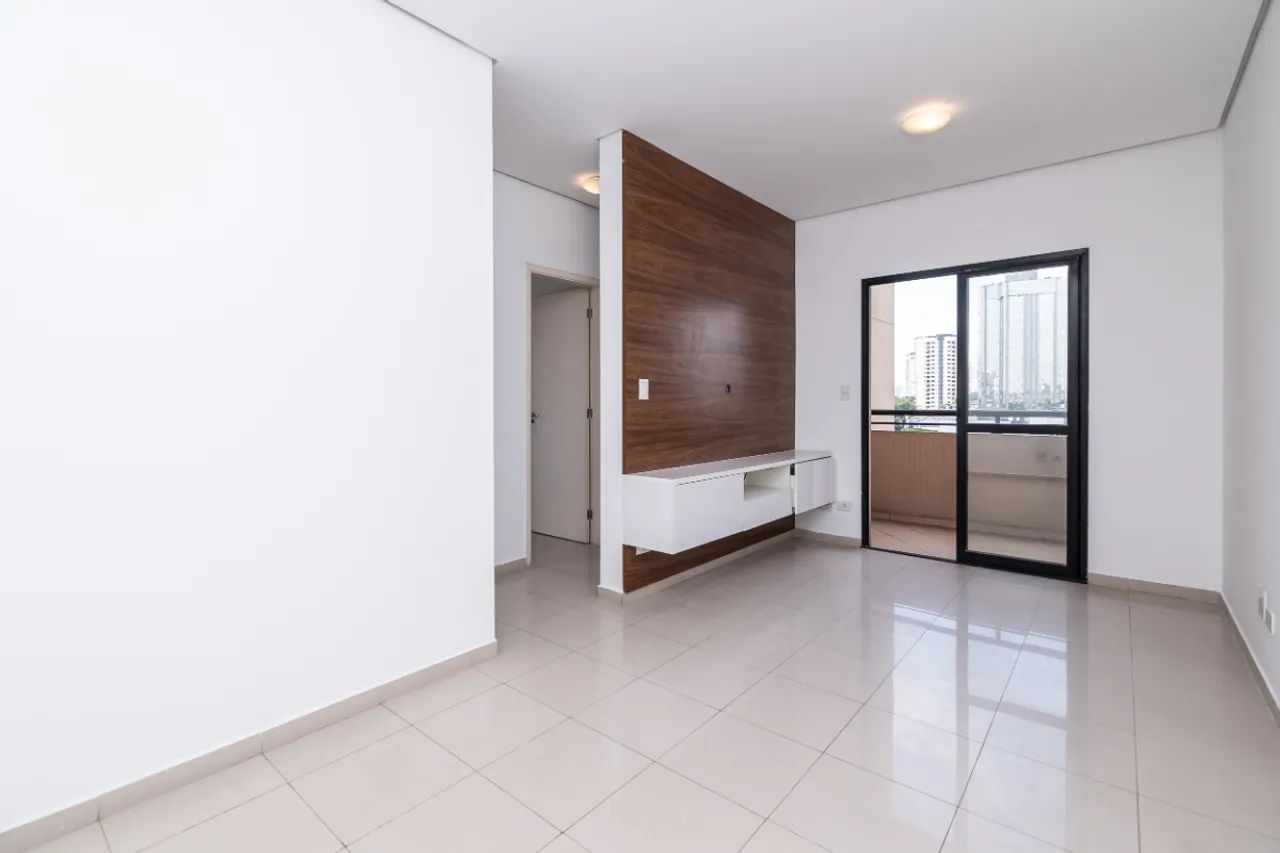 Apartamento para venda em Tatuapé com 3 quartos, 69m² - Foto 2
