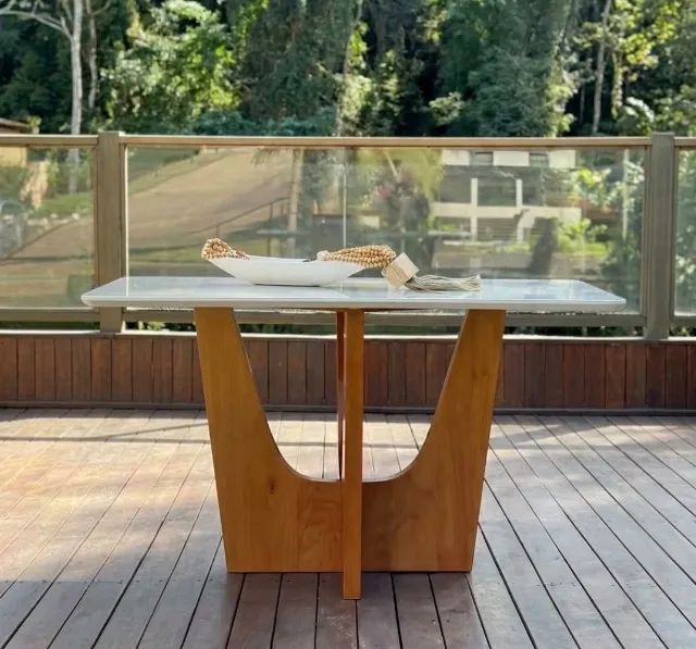 Mesa de Jantar Ravello 180 cm