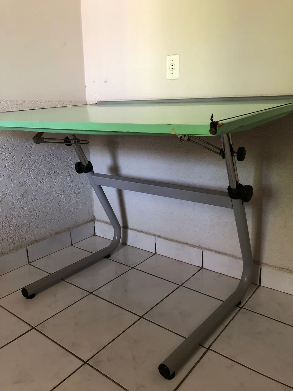 Mesa de desenho 