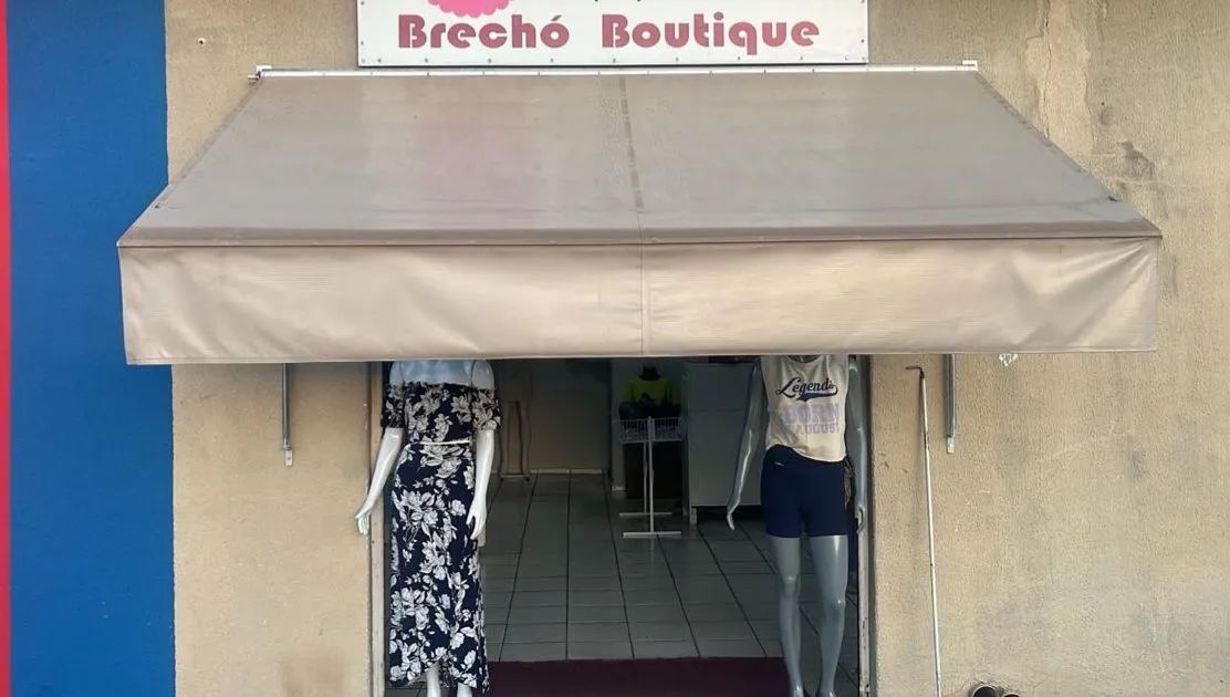 Toldo para comércio e outros... - Foto 2