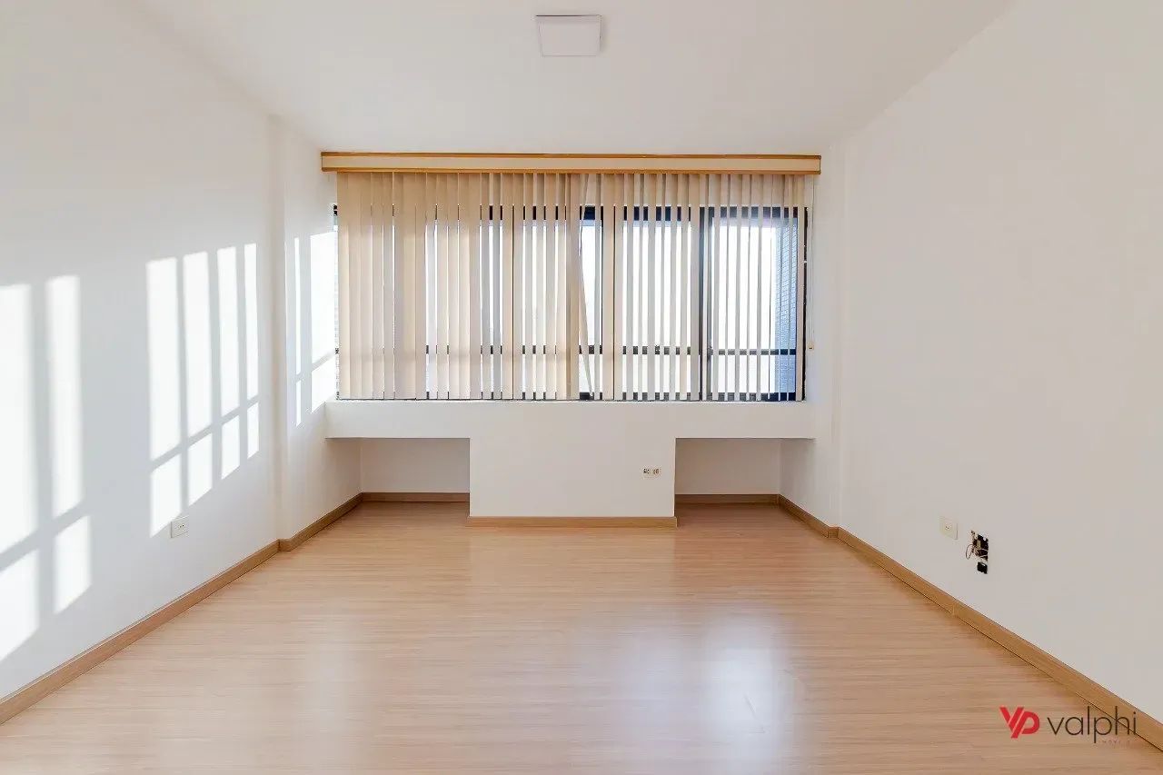 Sala comercial para alugar no Centro, Curitiba - Foto 6