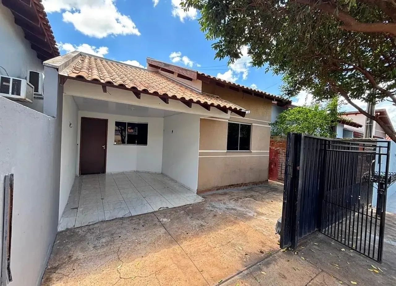 Casa a venda em Planaltina 