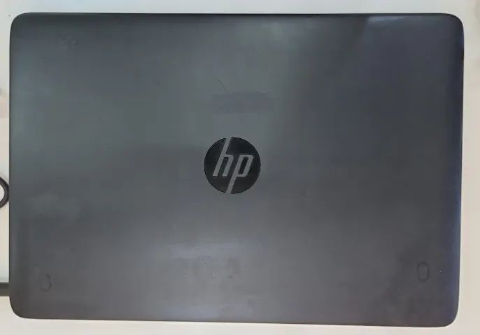 Notebook HP EliteBook 745 A10 PRO 8GB RAM SSD 120GB - Foto 5